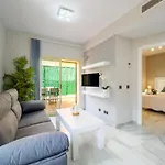 La Alcazaba - Exclusive Penthouse