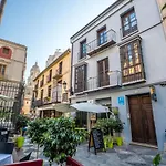 Picasso Suites Malaga