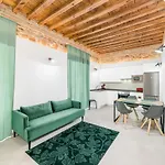 Suite Homes Sweet Postigos Terrace