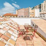 Suite Homes Sweet Postigos Terrace