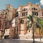 Del Parque Flats Estudio Martires