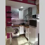 Wonderfull Studio Very Close To The City Center