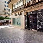 Maravilloso Atico En Pleno Centro