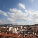Malaga City Apartment