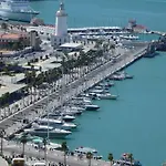 Malaka Apartment City Centre
