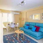 Apartamento Vialia