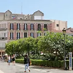 El Marques - Calle Cister - Centro Historico