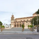 Tgh/ Malaga Center Urban Style
