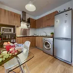 Lyrioshomes Apartamento Estudio La Biznaga