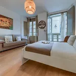 Lyrioshomes Apartamento Estudio La Biznaga