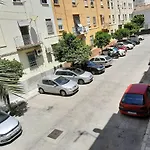 New Apartment & Parking Alcazaba