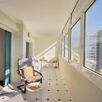 Apartamento Malaga City Center