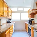 Apartamento Malaga City Center