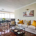 Apartamento Malaga City Center