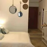 Cozy Loft Malaga Centre II