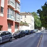 Coqueto Apartamento A 5Min. Del Centro Historico