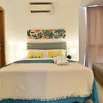 Coqueto Apartamento A 5Min. Del Centro Historico