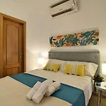Coqueto Apartamento A 5Min. Del Centro Historico