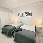 Gmc Turistics - La Casita De Atarazanas