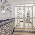 San Juan - Malaga Centro Historico