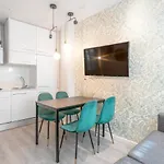nuevo y hermoso apartamento