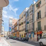 nuevo y hermoso apartamento