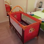 Piso Cerca De La Playa