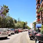 Espectacular Apartamento Malaga Playa