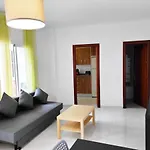 Enjoy Apartamentos Plaza Victoria
