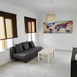 Enjoy Apartamentos Plaza Victoria
