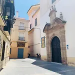 Homely Malaga Parras Con Terraza Interior Y Parking Privado Bajo Suplemento