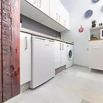 Holidays2Malaga Calle Nueva 2 bedrooms High Speed WIFI