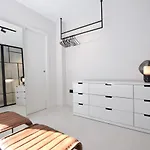 Apartamento con terraza centro Málaga
