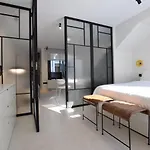 Apartamento con terraza centro Málaga