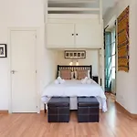 Carreteria I & 5 Balconies By Ele Apartments