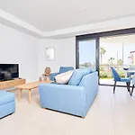 Sealine Torrox Costa Td01 By Holidayandaluz
