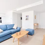 Sealine Torrox Costa Td01 By Holidayandaluz