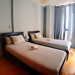 Apartamento centro Málaga