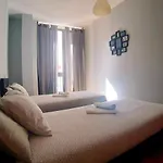 Apartamento centro Málaga