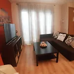 Apartamento centro Málaga