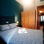 Apartamento centro Málaga