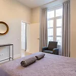 Urbe10 Angel Suites 1 Bedroom Apartment 3C
