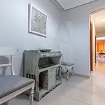 Museum Picasso Suite
