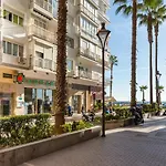 Mp7 Renovated Apartment Right On The Beach 700 Meters Away From Old Town