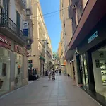 Apto Calle Nueva 13 Malaga Centro