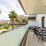 Iloftmalaga Ciudad De La Justicia III