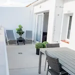 Cura Merino Rooftop