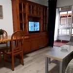 Apartamento 3Dorm Cerca Del Centro Para 8 Personas