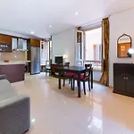 Holidays2Malaga Lazcano High Wifi & French Balcony