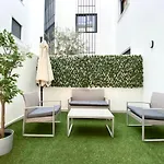 Casa Bella Malaga City Apartment